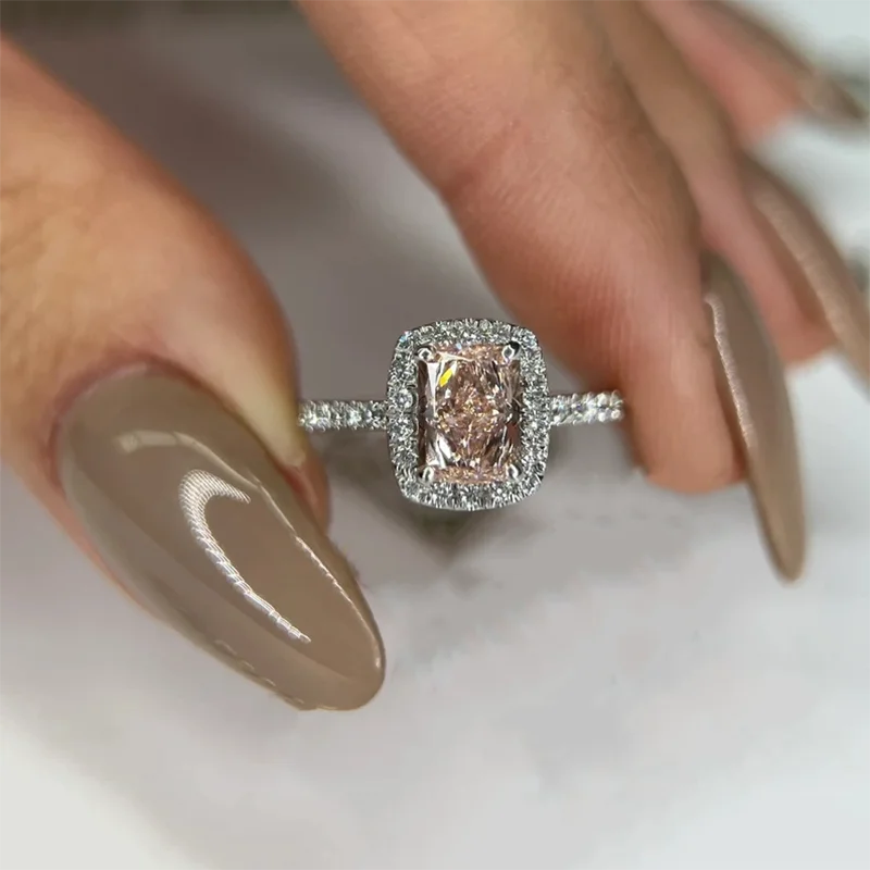 Lumière Orion Rayon Ring