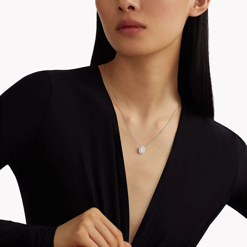 Lumière Zénith Zénith Necklace