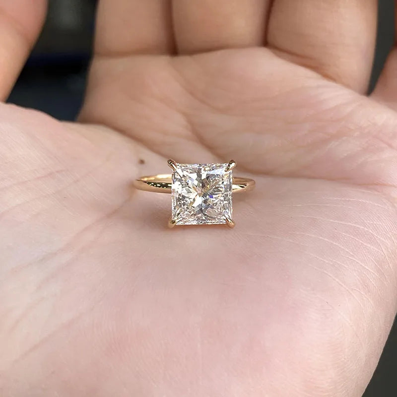 Lumière Cosmos Cosmique Ring