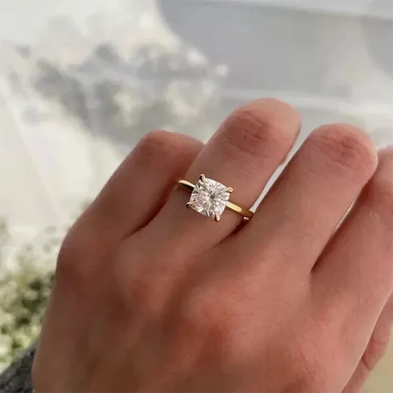 Jardin Mireille Brise Ring