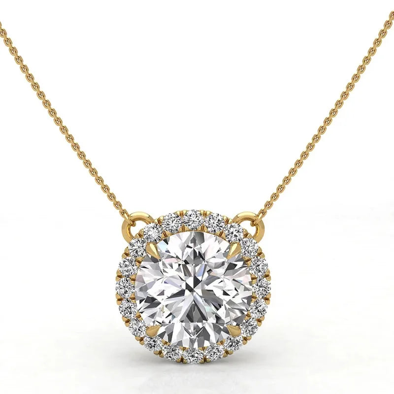 Éclat Noémie Essentiel Necklace