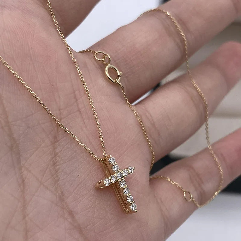 Éclat Lucienne Héritage Necklace
