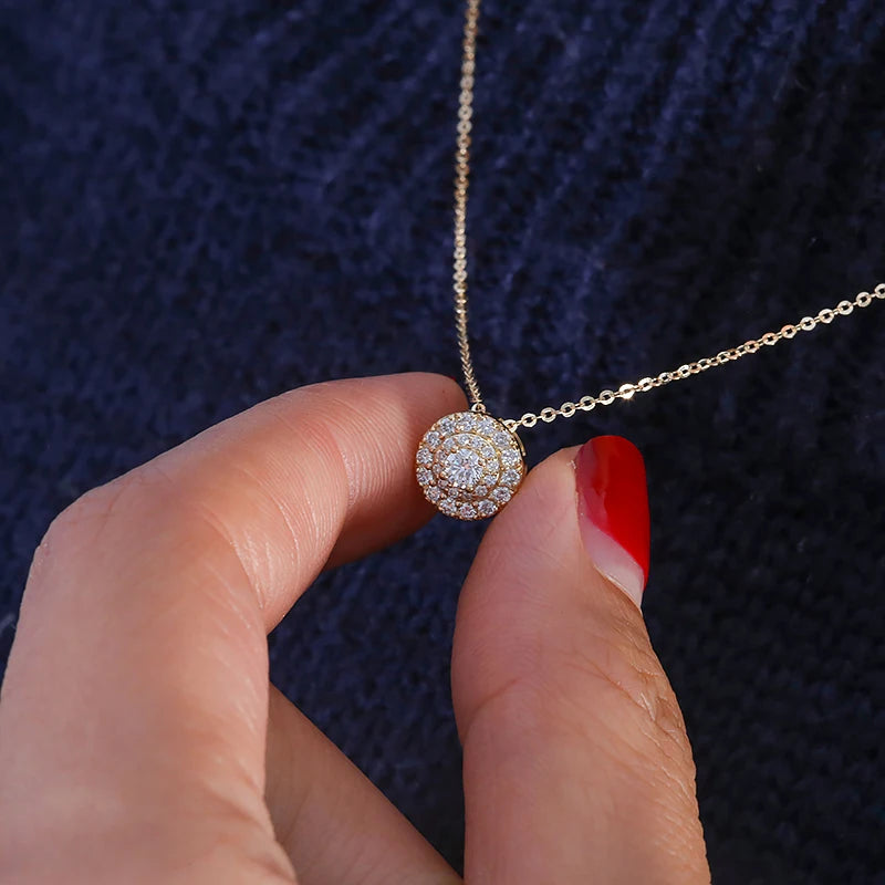 Éclat Margaux Essentiel Necklace