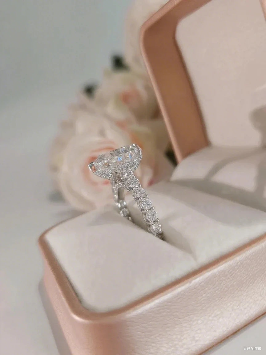 Jardin Garance Prairie Ring
