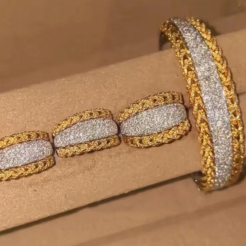 Éclat Margaux Silhouette Ring