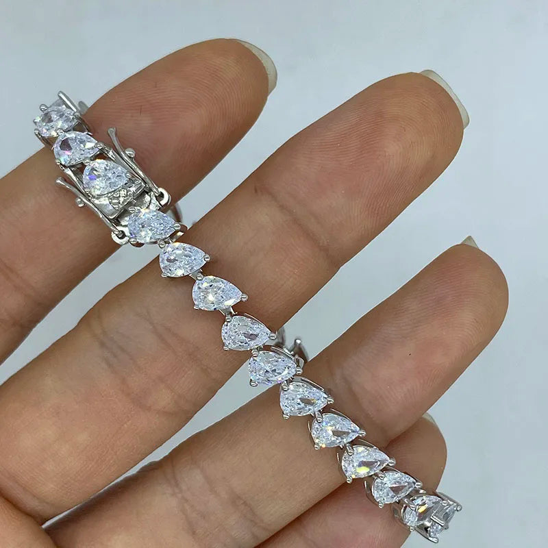 Jardin Rosée Secret Bracelet