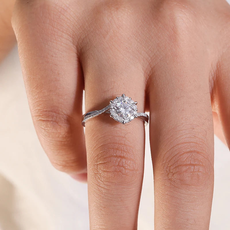 Éclat Estelle Éclatant Ring