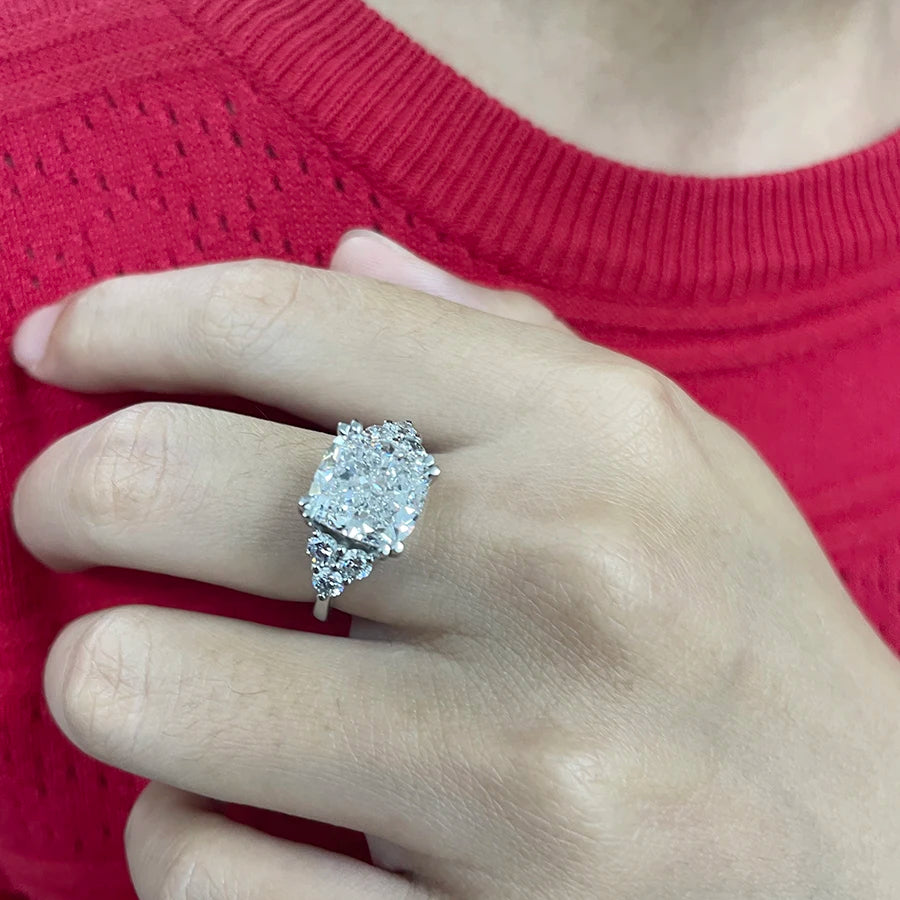Jardin Aveline Verdure Ring