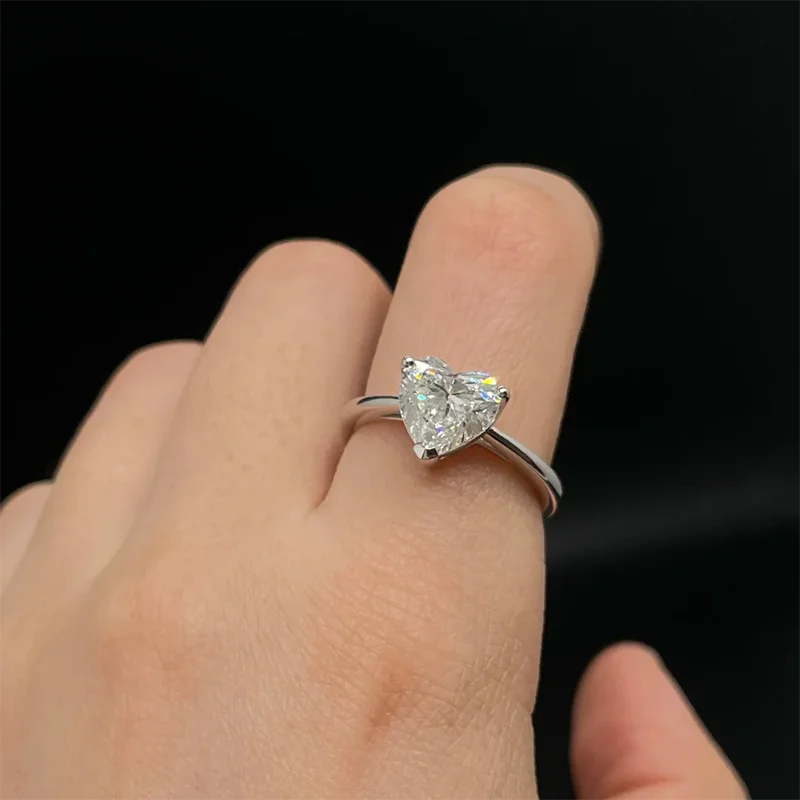 Jardin Lisette Herbier Ring