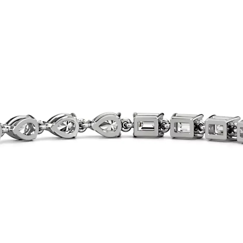 Lumière Nadir Orbite Bracelet