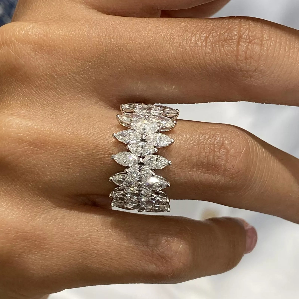 Jardin Élodie Bosquet Ring