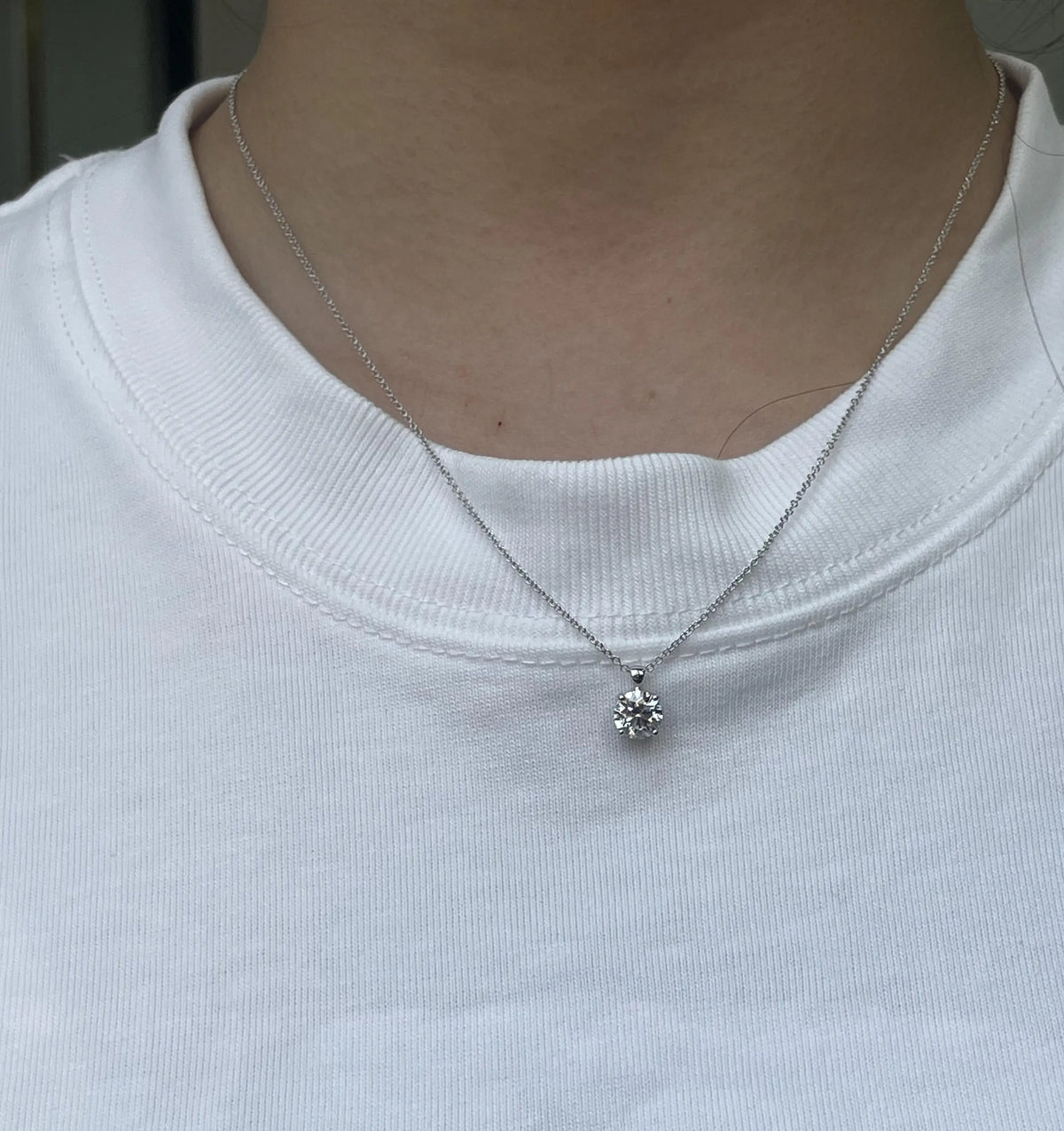 Éclat Vivienne Héritage Necklace
