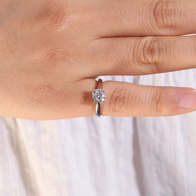 Éclat Estelle Sillage Ring
