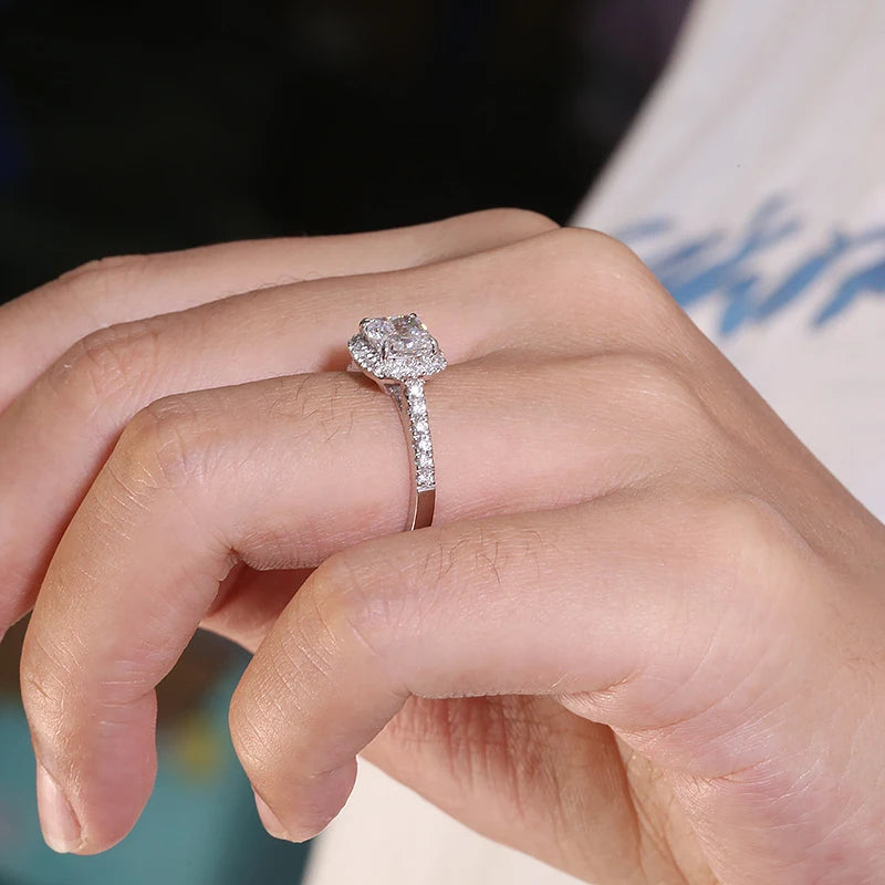 Jardin Magnolia Herbier Ring