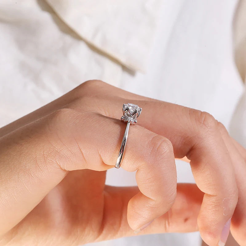 Éclat Lumi Harmonie Ring