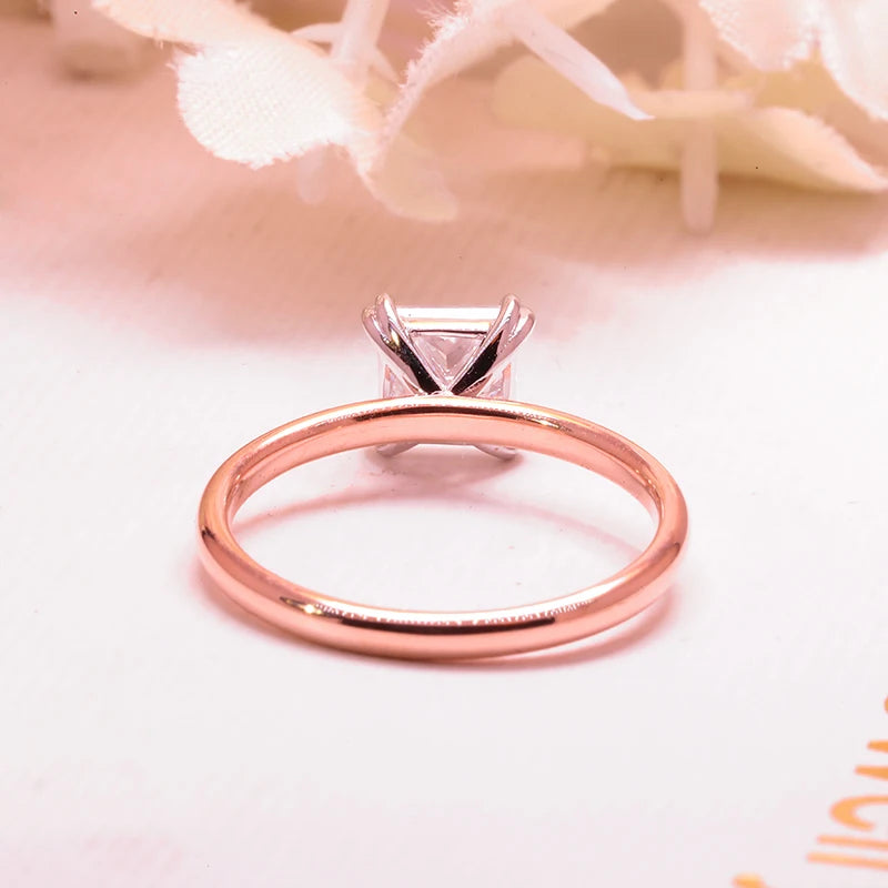 Lumière Nadir Éclipse Ring
