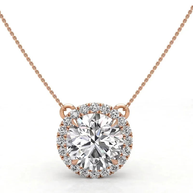 Éclat Noémie Essentiel Necklace