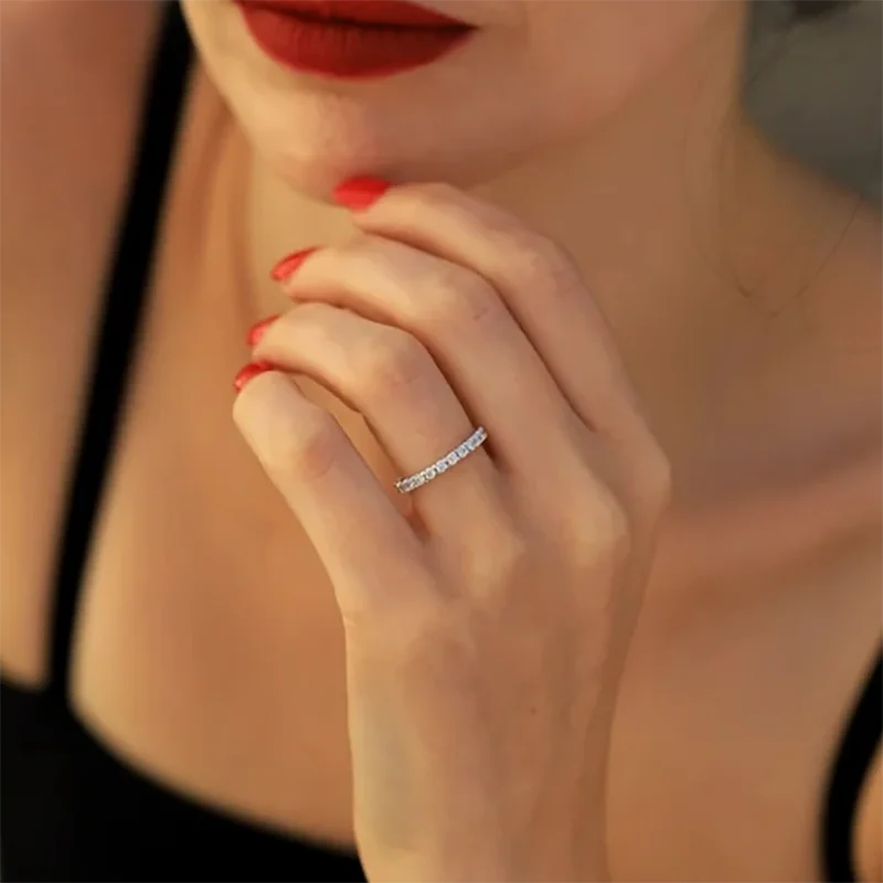 Éclat Dorée Éclatant Ring