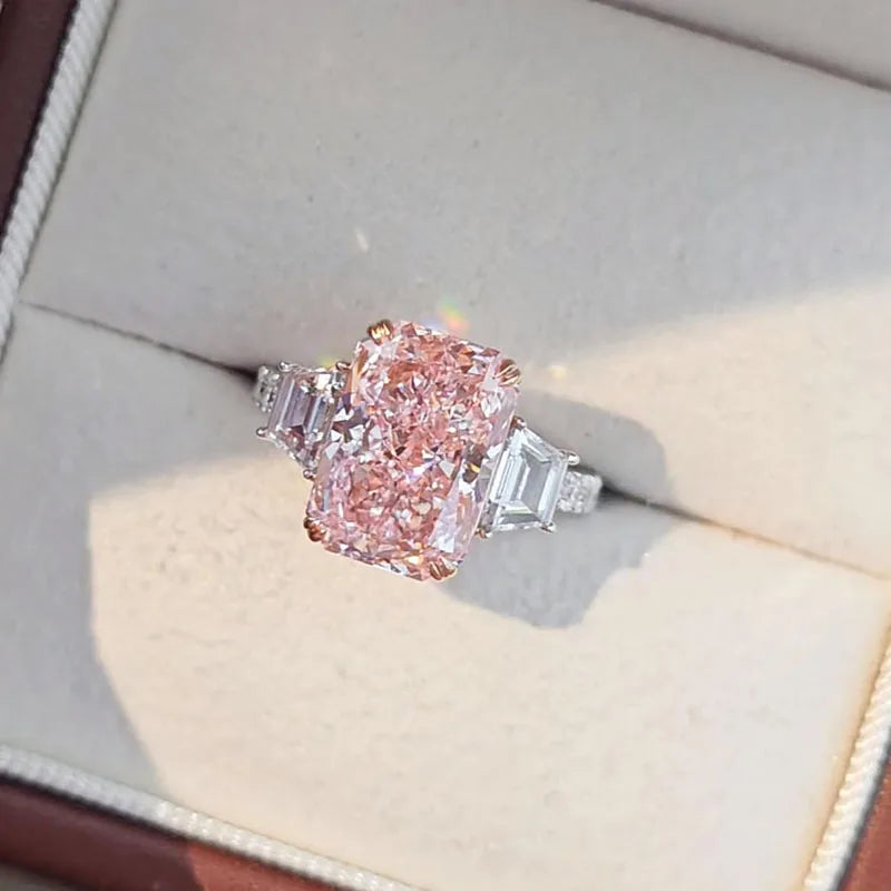 Lumière Éther Astral Ring
