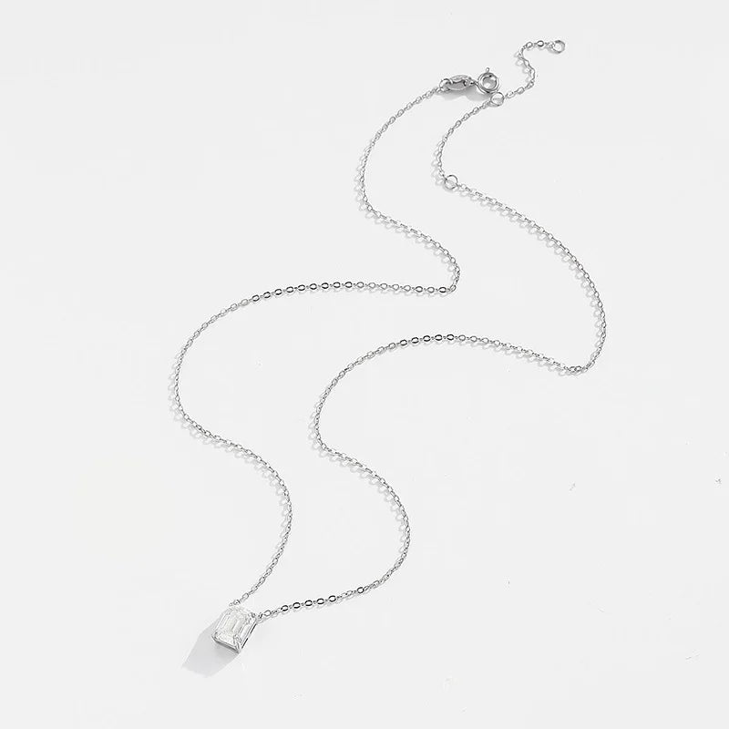 Lumière Opale Zénith Necklace