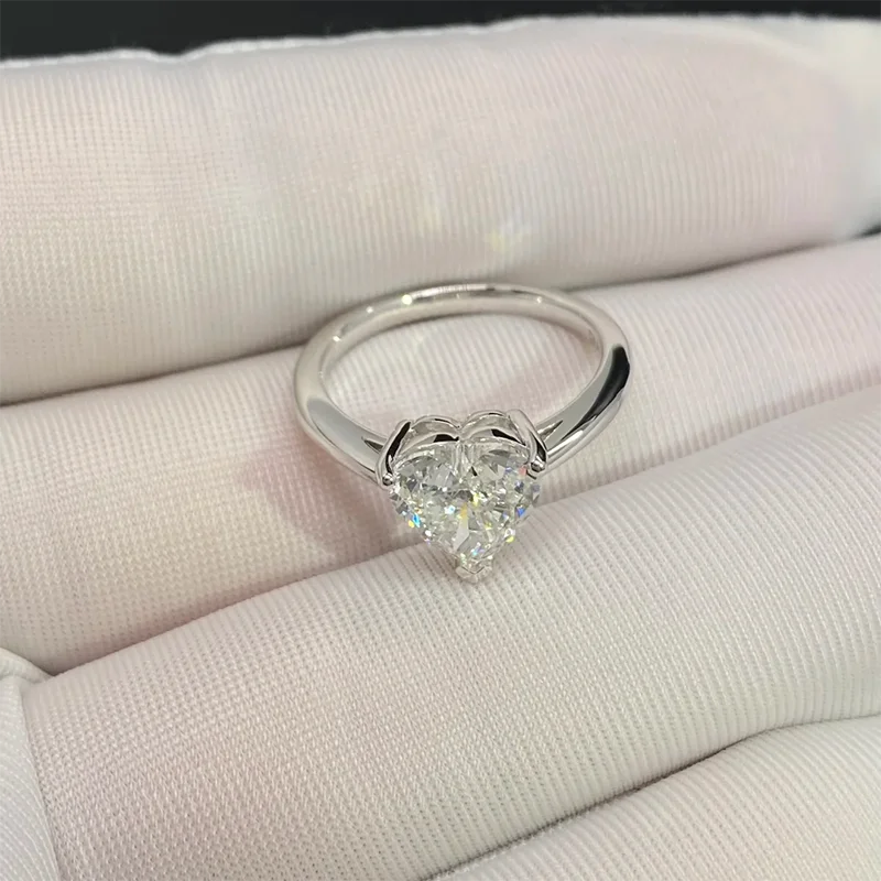 Jardin Lisette Herbier Ring