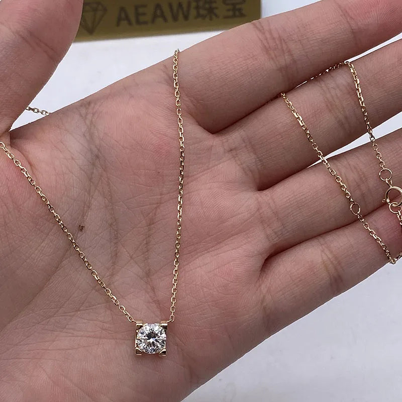 Éclat Opaline Héritage Necklace