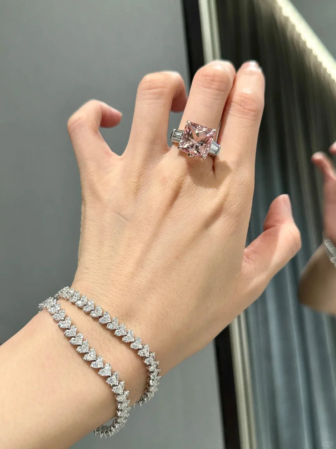 Jardin Amandine Rivage Bracelet