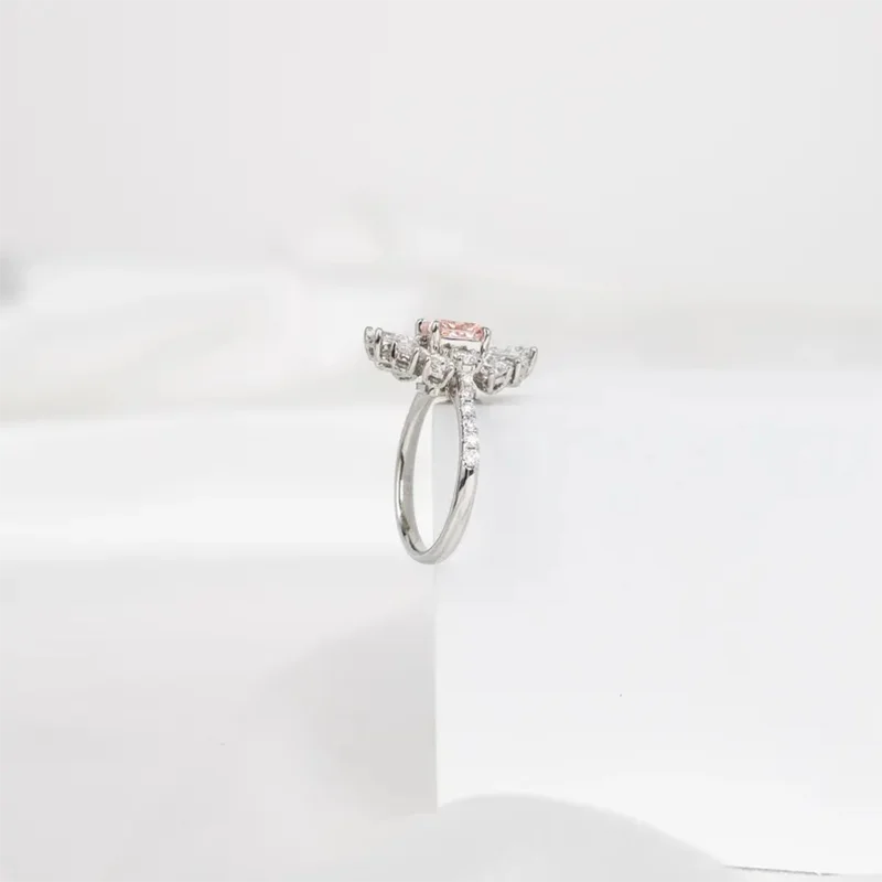 Lumière Astra Stellaire Ring