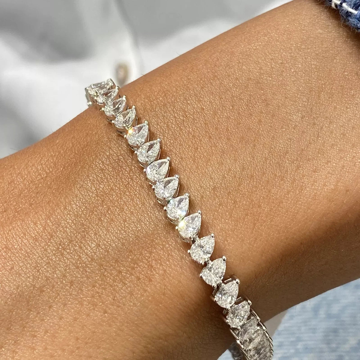 Jardin Dahlia Secret Bracelet