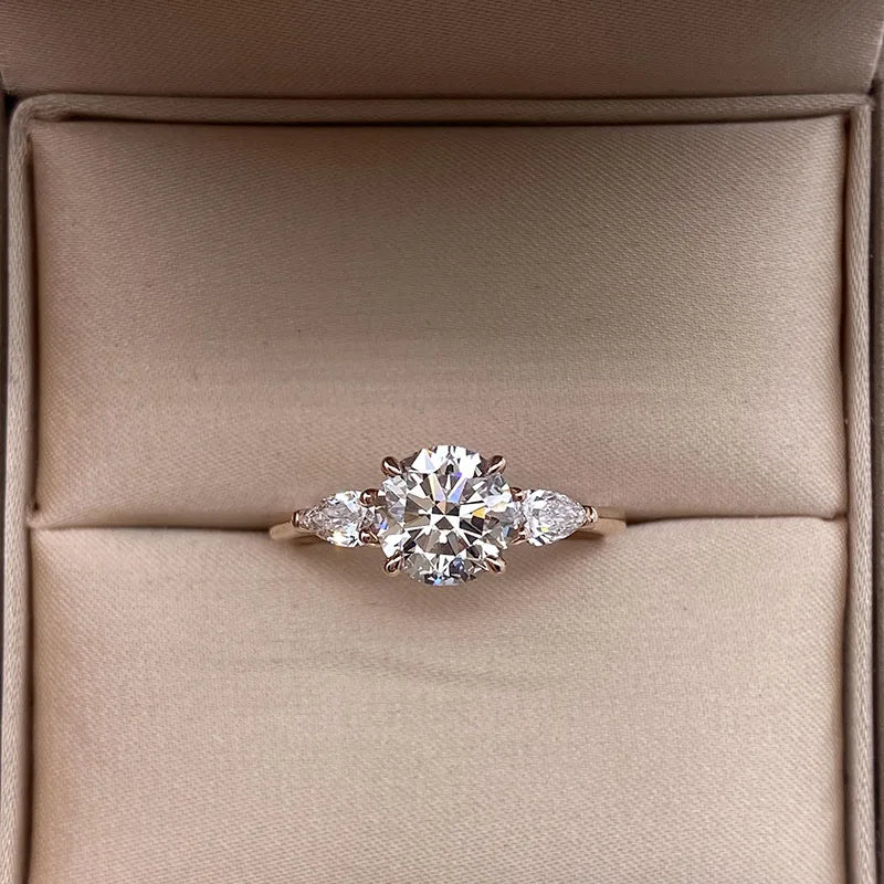Lumière Orion Éclipse Ring