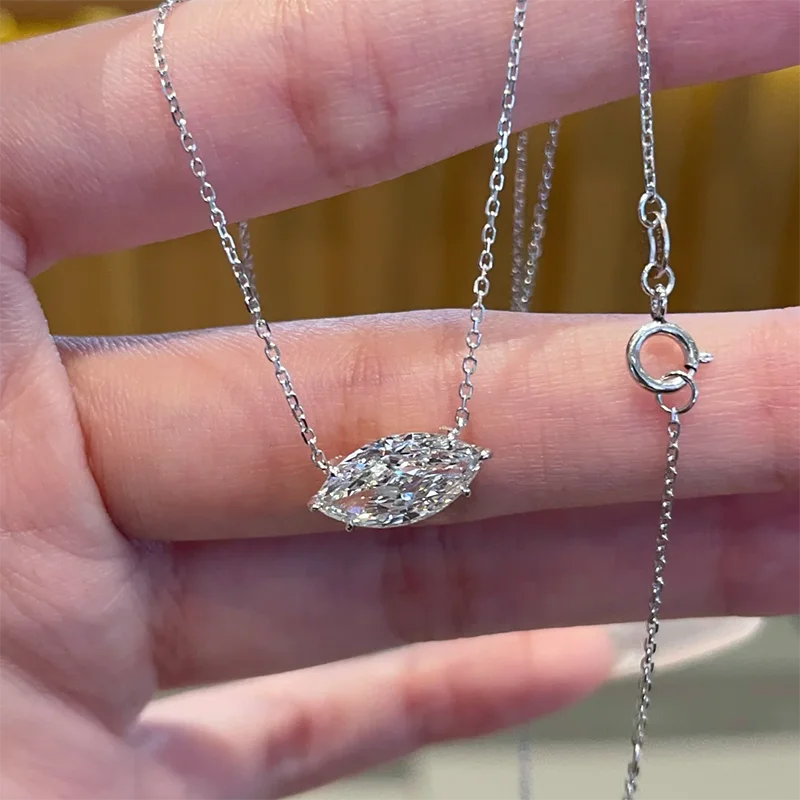 Jardin Aveline Secret Necklace